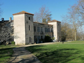 L'Appartement de l'Orangerie